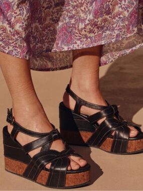 Spell Starlet Wedge